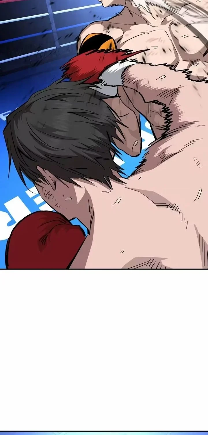 The Smiling Boxer Chapter 39 - halaman 44