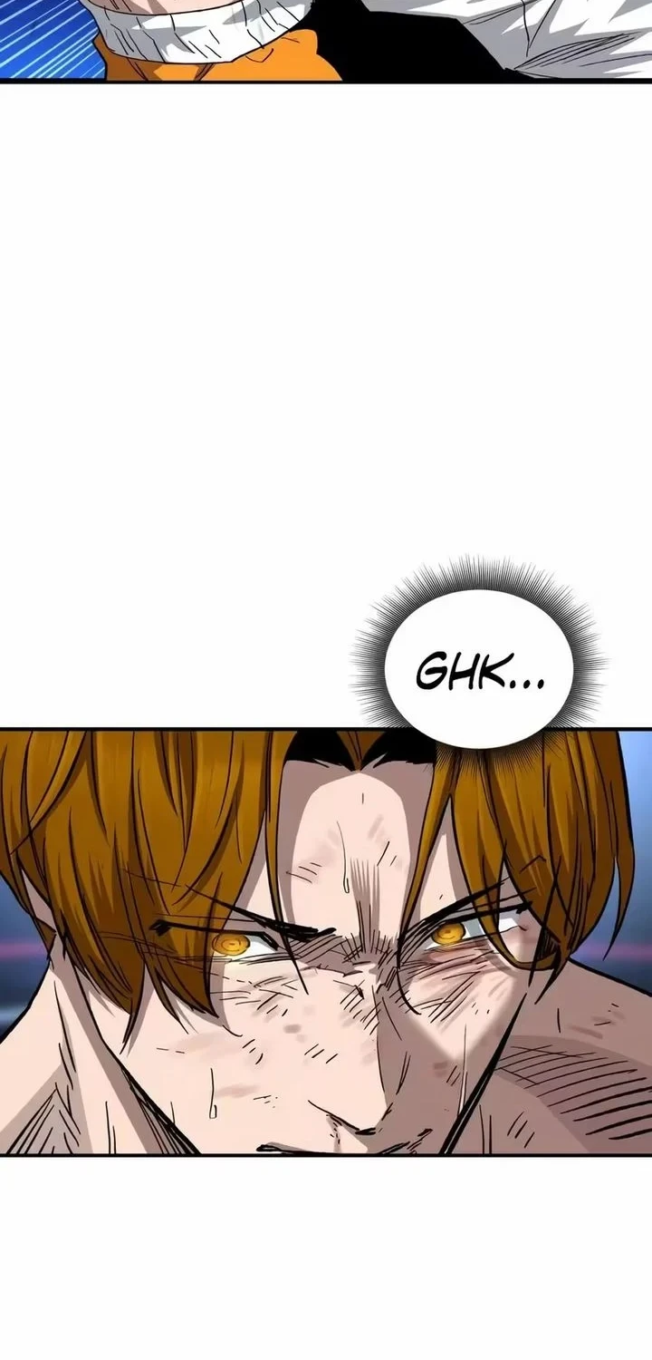 The Smiling Boxer Chapter 39 - halaman 48
