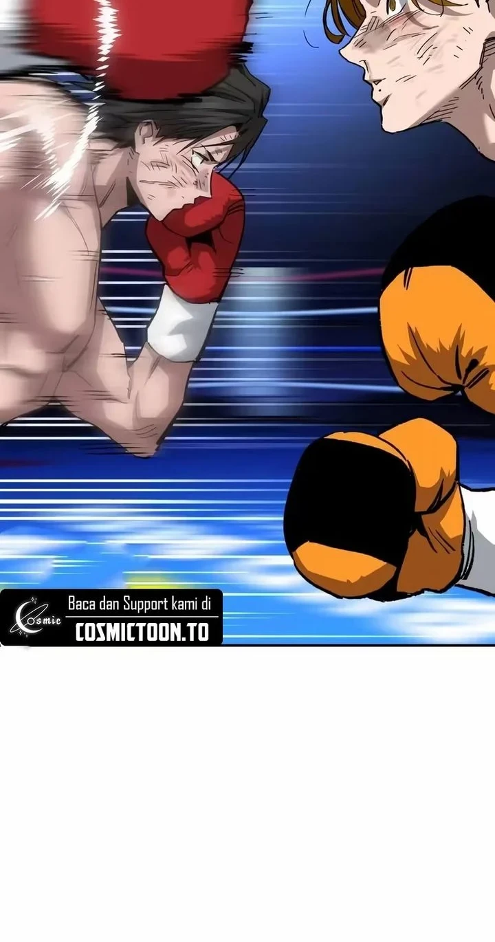 The Smiling Boxer Chapter 39 - halaman 52