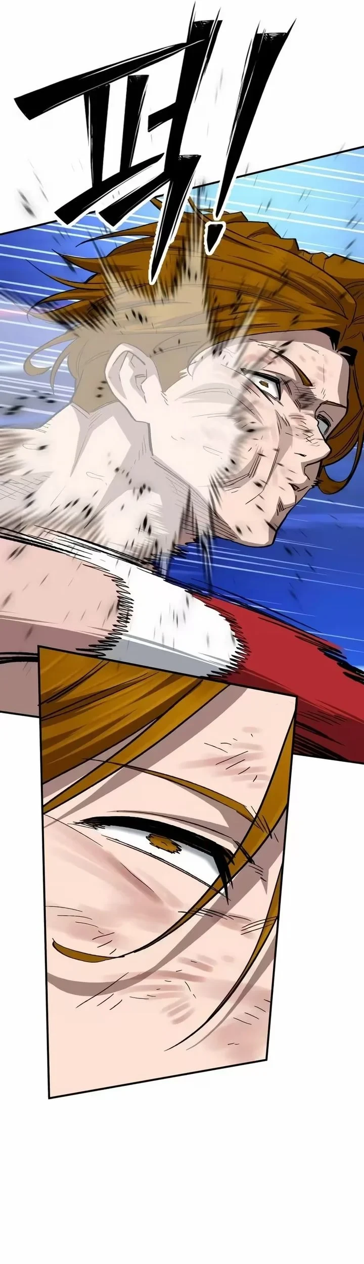 The Smiling Boxer Chapter 39 - halaman 56