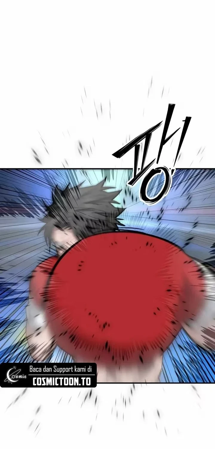 The Smiling Boxer Chapter 39 - halaman 57