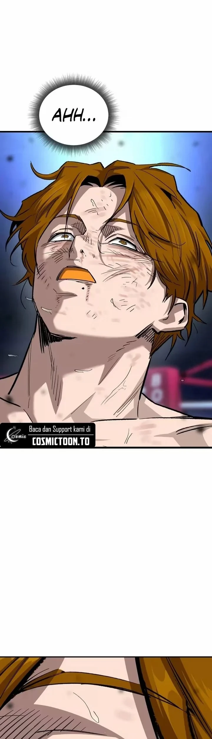 The Smiling Boxer Chapter 39 - halaman 60