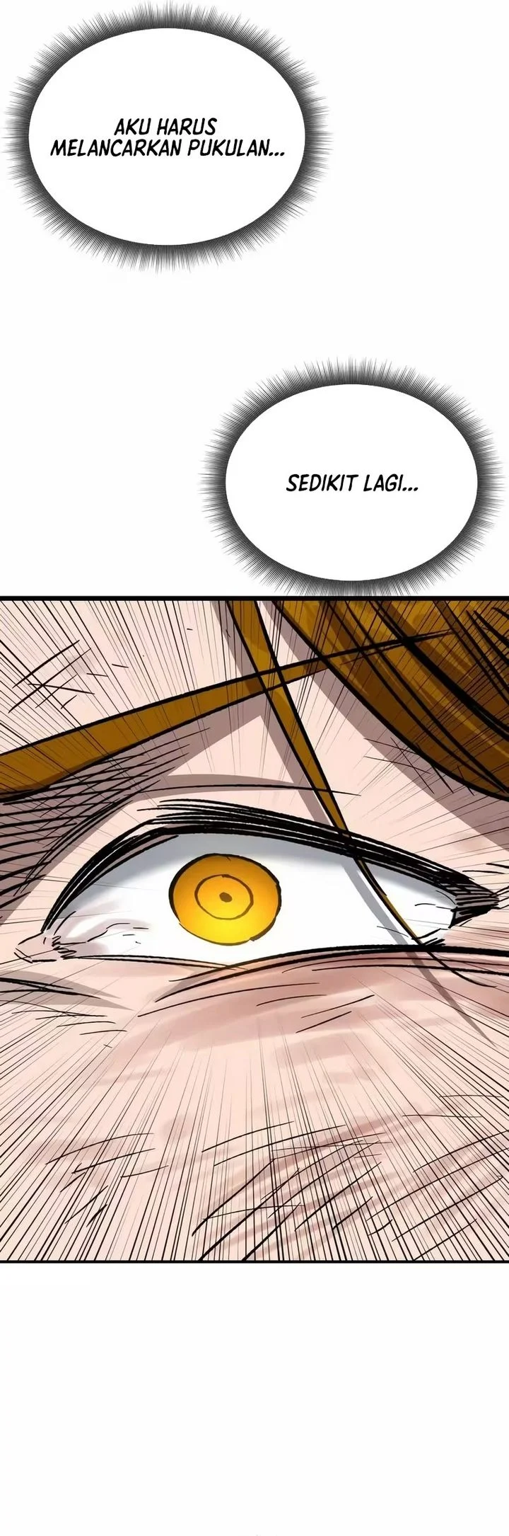 The Smiling Boxer Chapter 39 - halaman 62