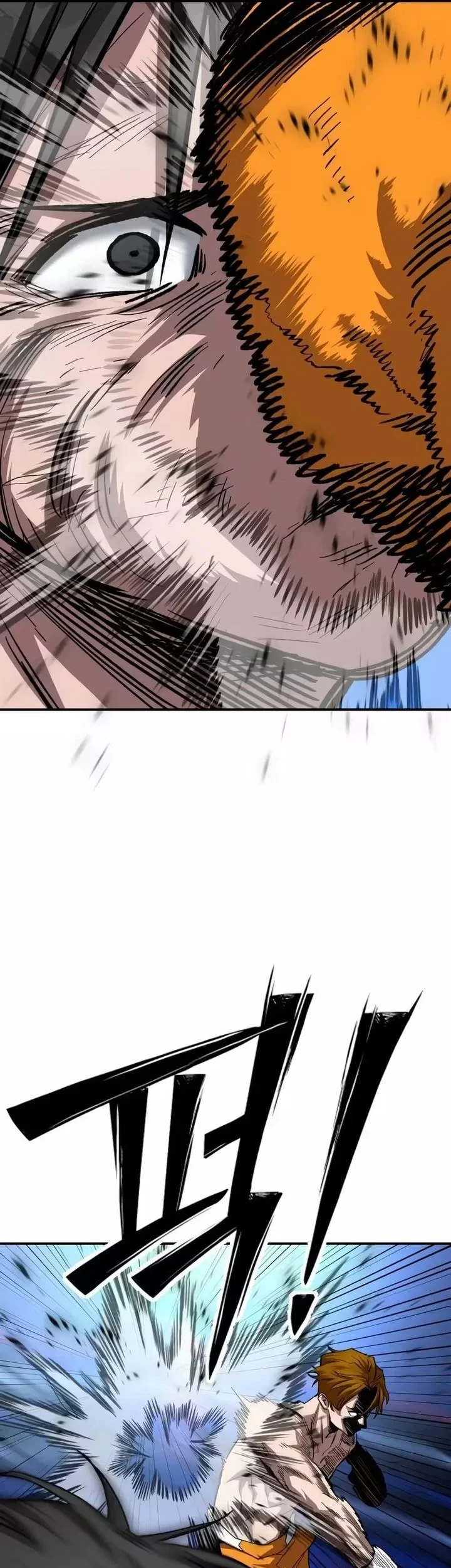 The Smiling Boxer Chapter 39 - halaman 65