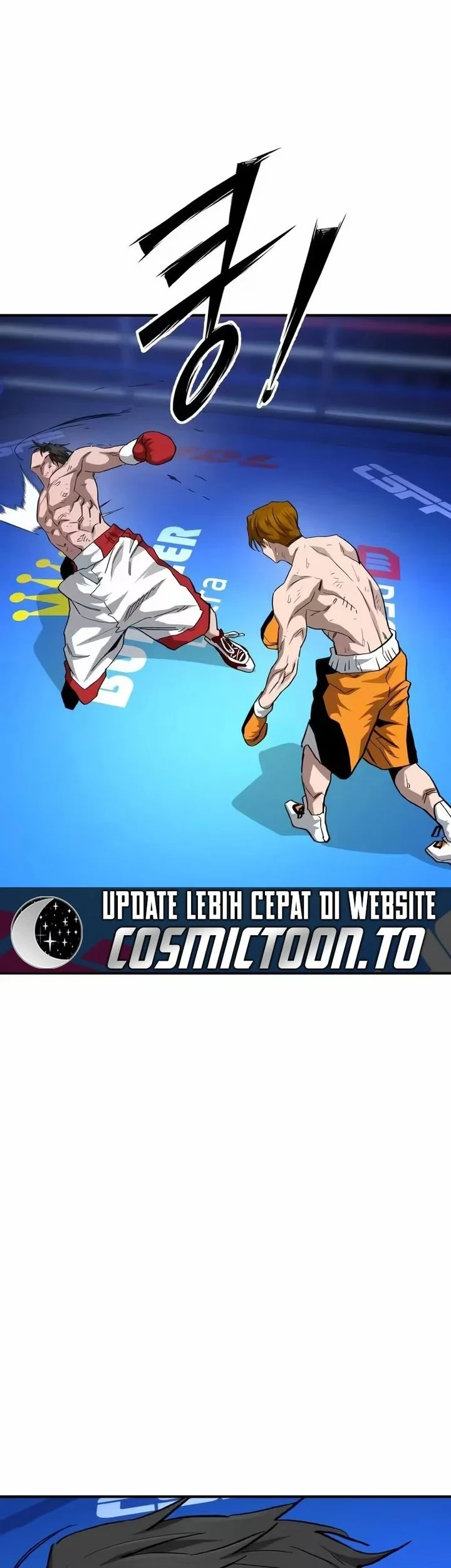 The Smiling Boxer Chapter 39 - halaman 67