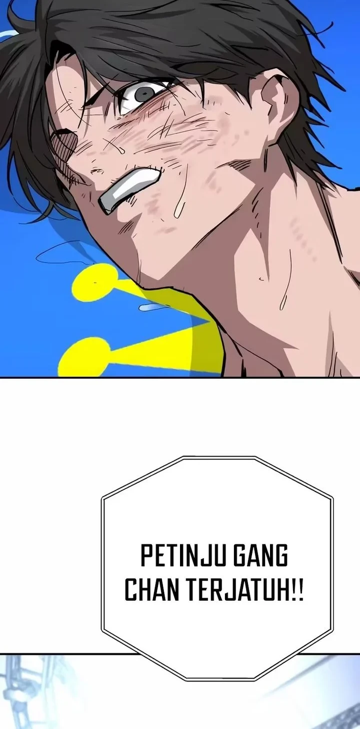 The Smiling Boxer Chapter 39 - halaman 68