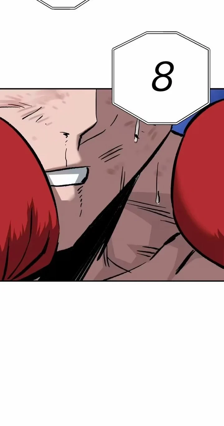 The Smiling Boxer Chapter 39 - halaman 72
