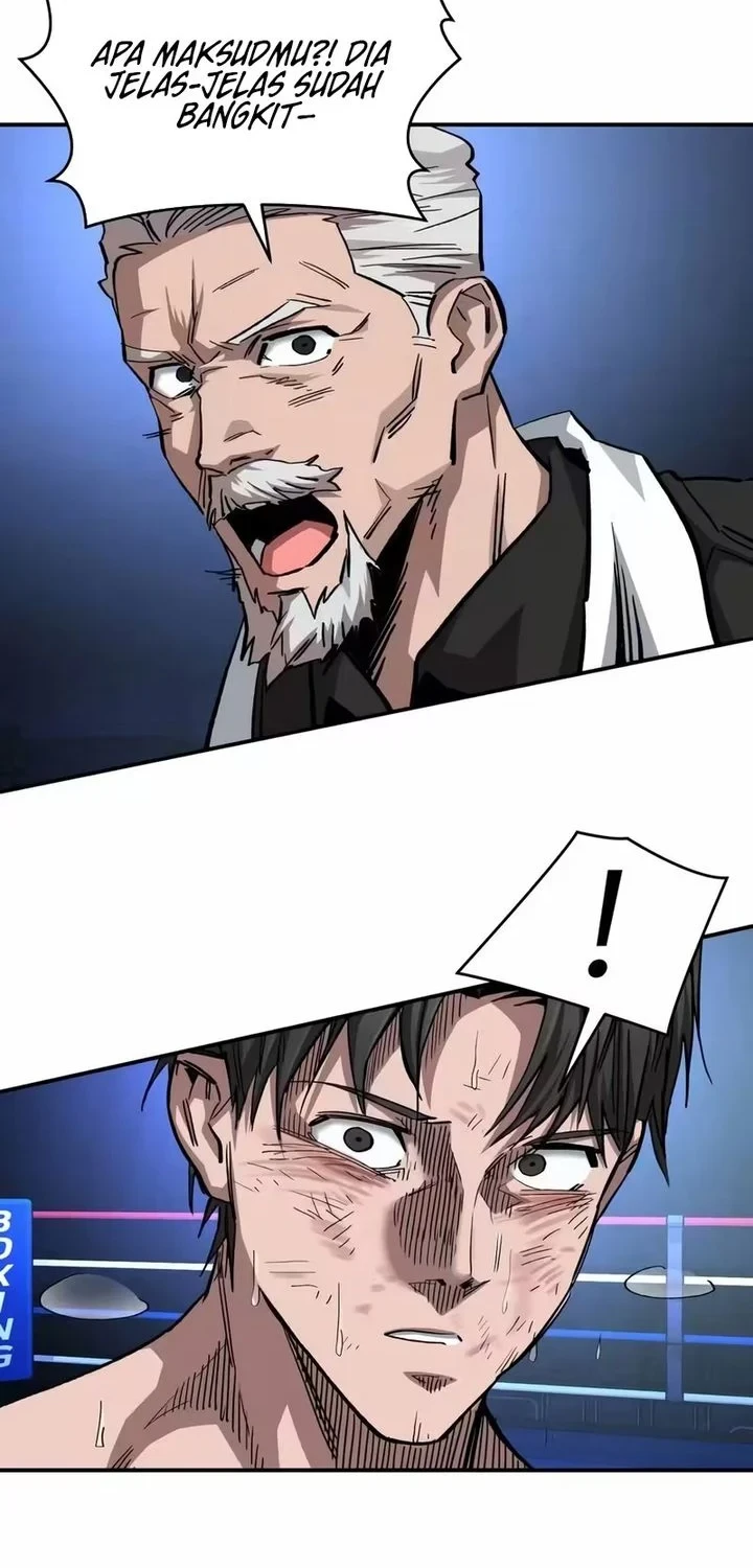 The Smiling Boxer Chapter 39 - halaman 76