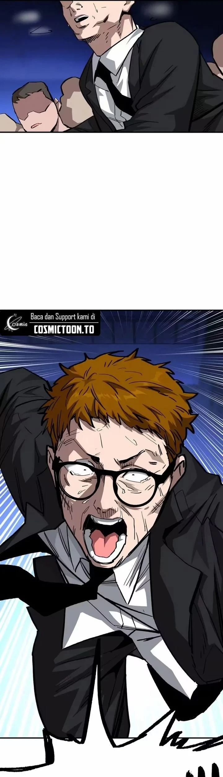 The Smiling Boxer Chapter 39 - halaman 81