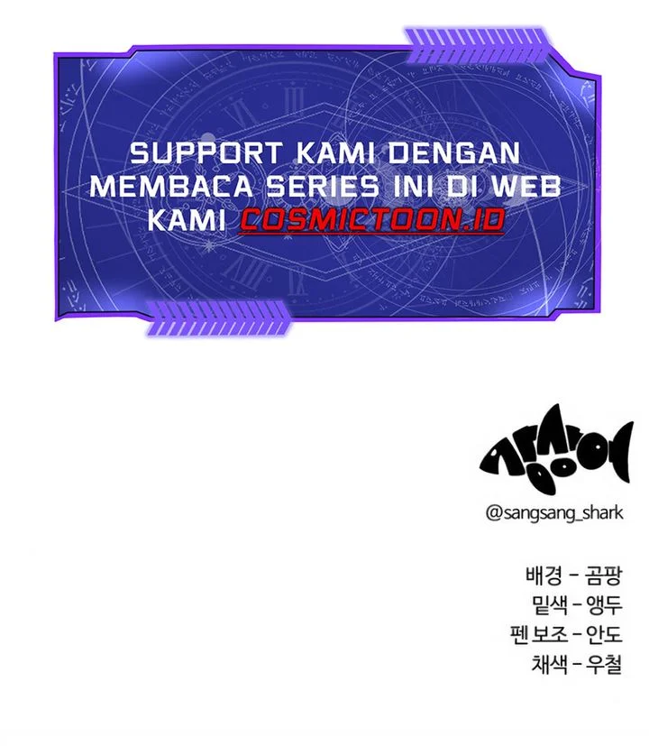 The Smiling Boxer Chapter 4 - halaman 100