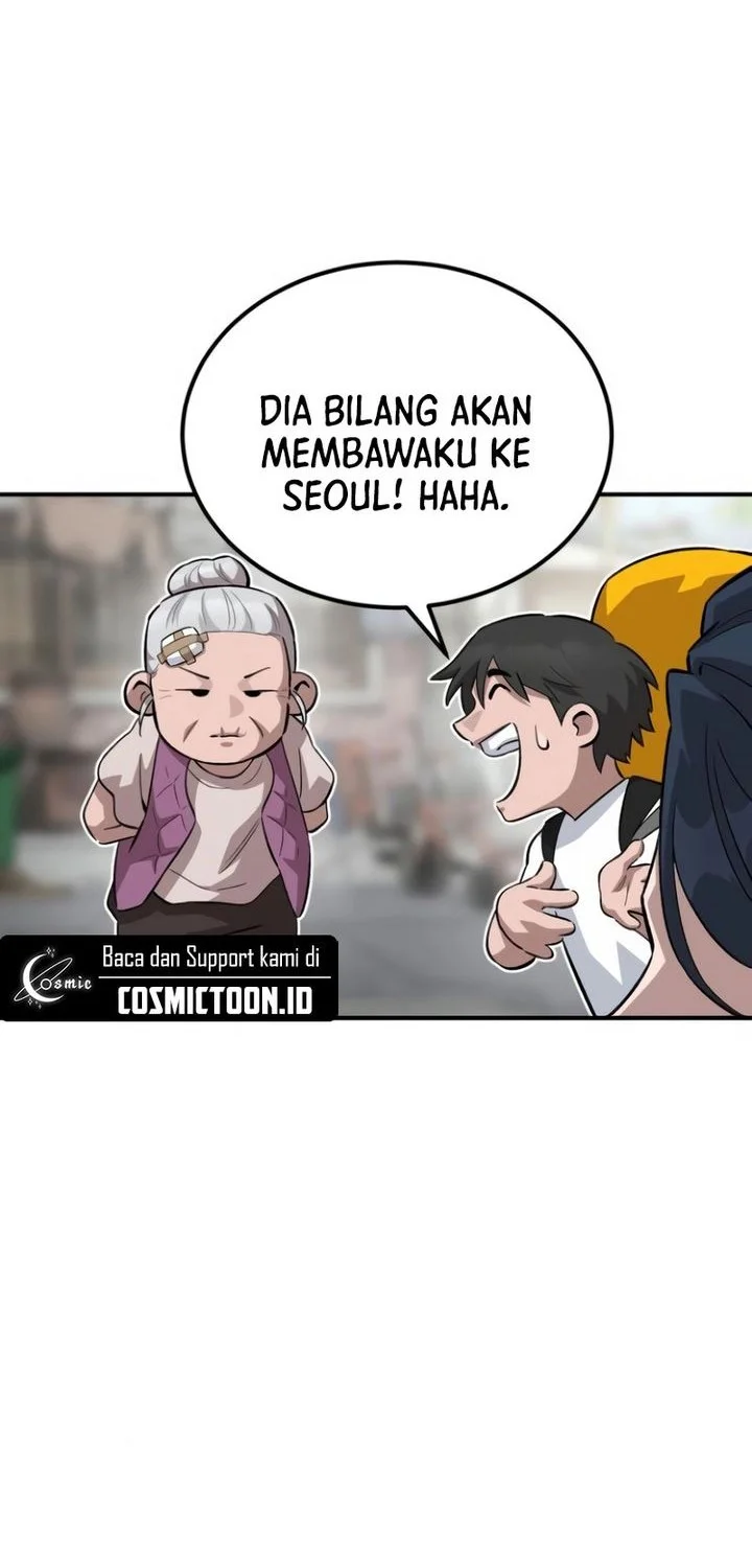 The Smiling Boxer Chapter 4 - halaman 14