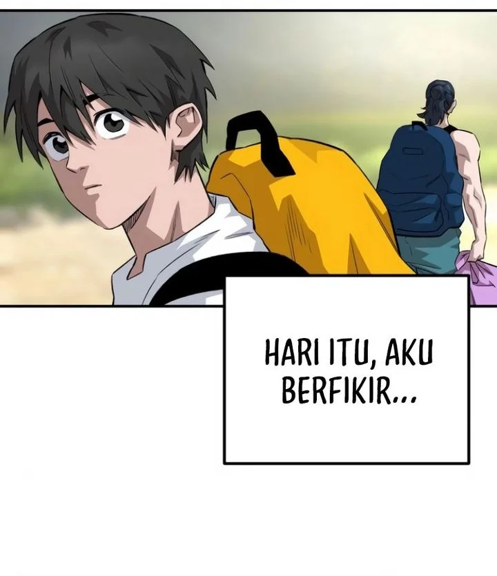 The Smiling Boxer Chapter 4 - halaman 20