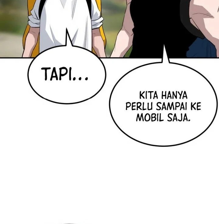 The Smiling Boxer Chapter 4 - halaman 24