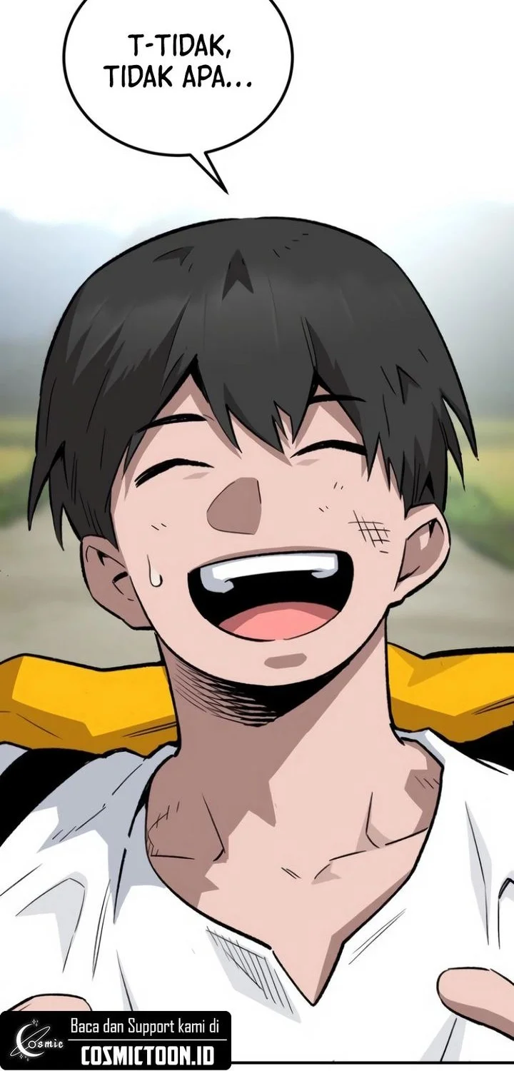The Smiling Boxer Chapter 4 - halaman 28