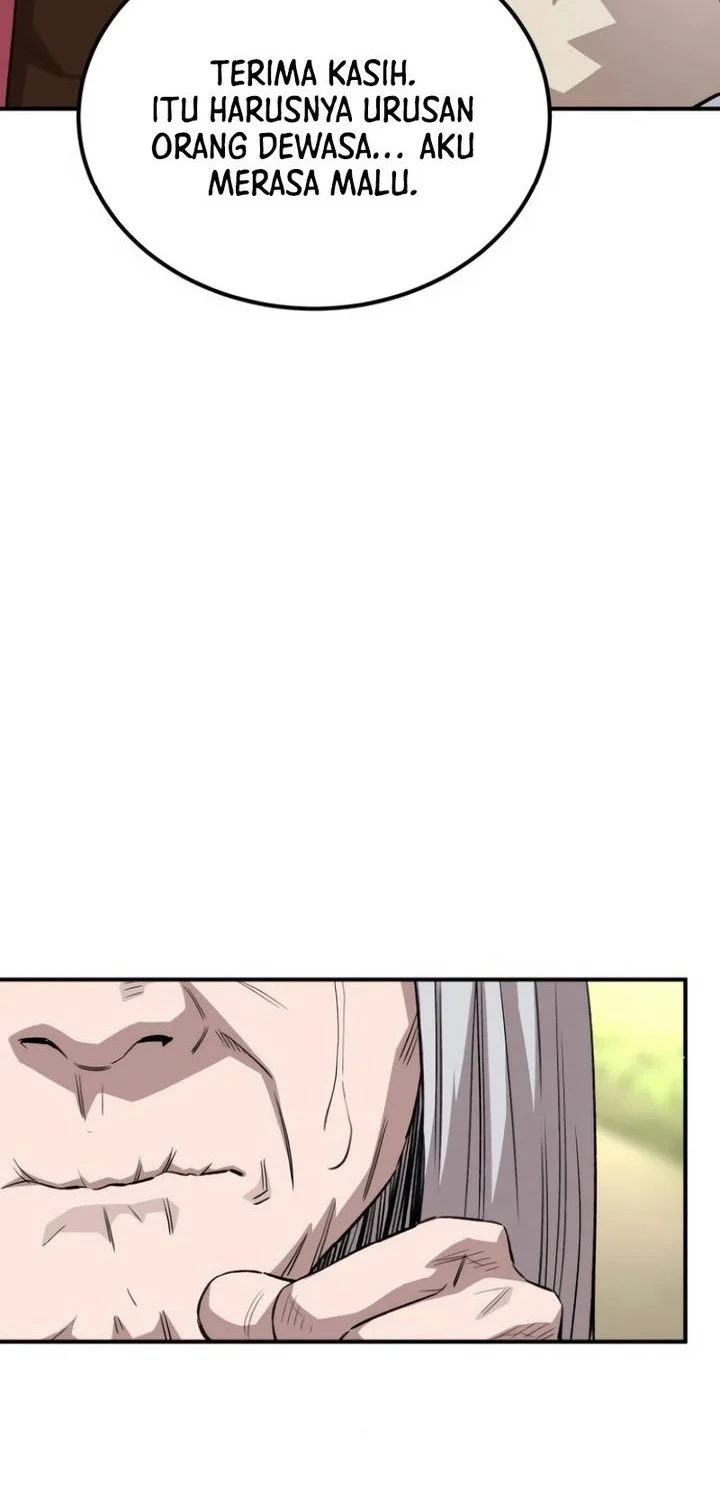 The Smiling Boxer Chapter 4 - halaman 30
