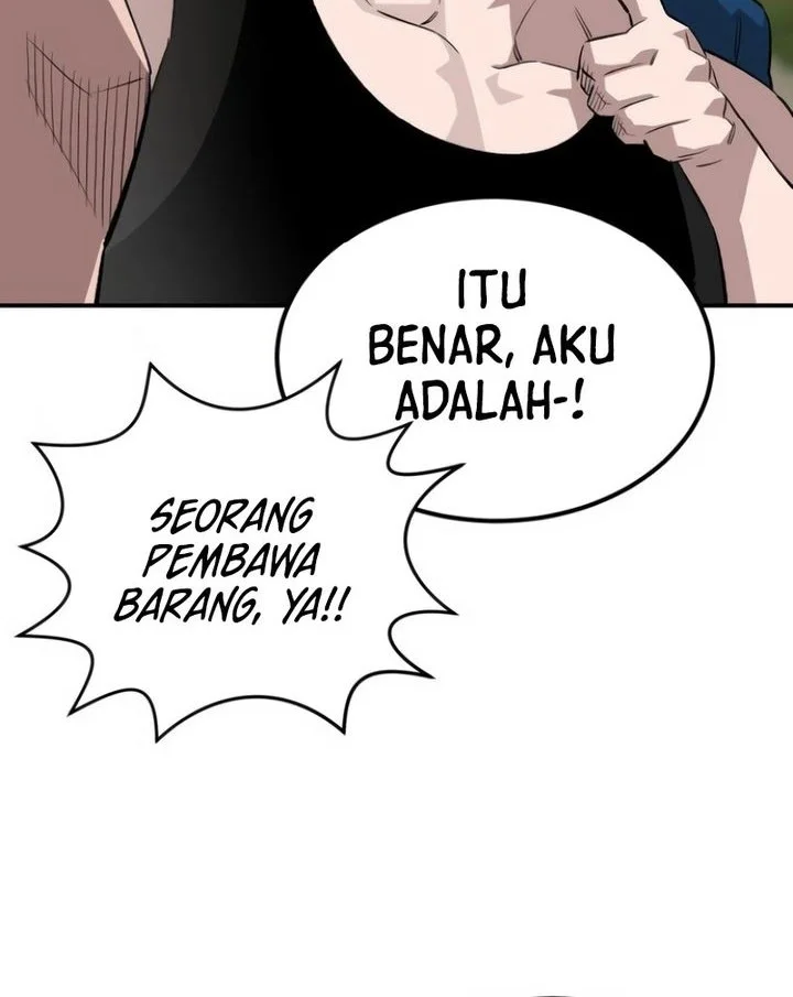 The Smiling Boxer Chapter 4 - halaman 34