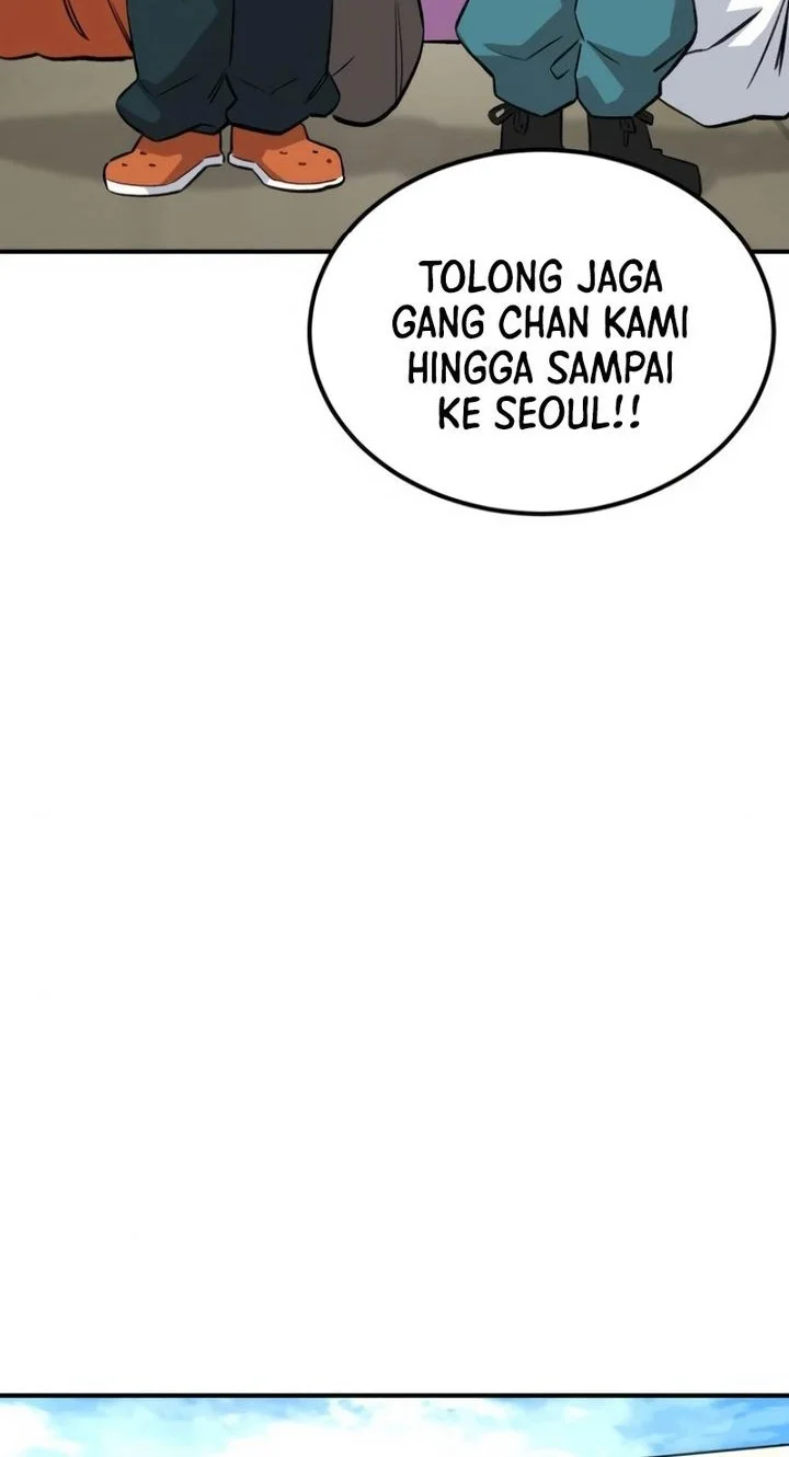 The Smiling Boxer Chapter 4 - halaman 36