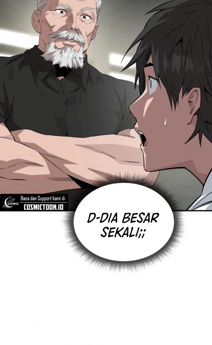 The Smiling Boxer Chapter 4 - halaman 50