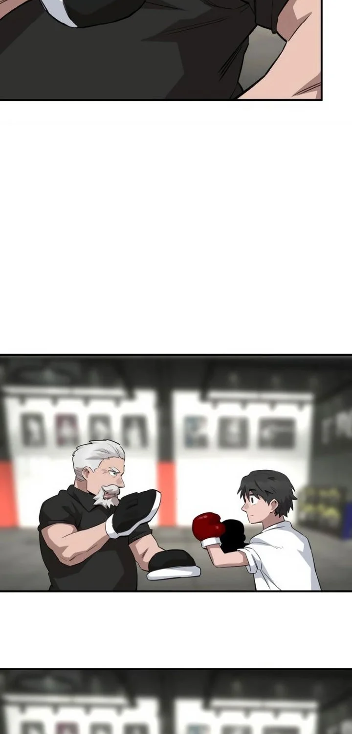 The Smiling Boxer Chapter 4 - halaman 56