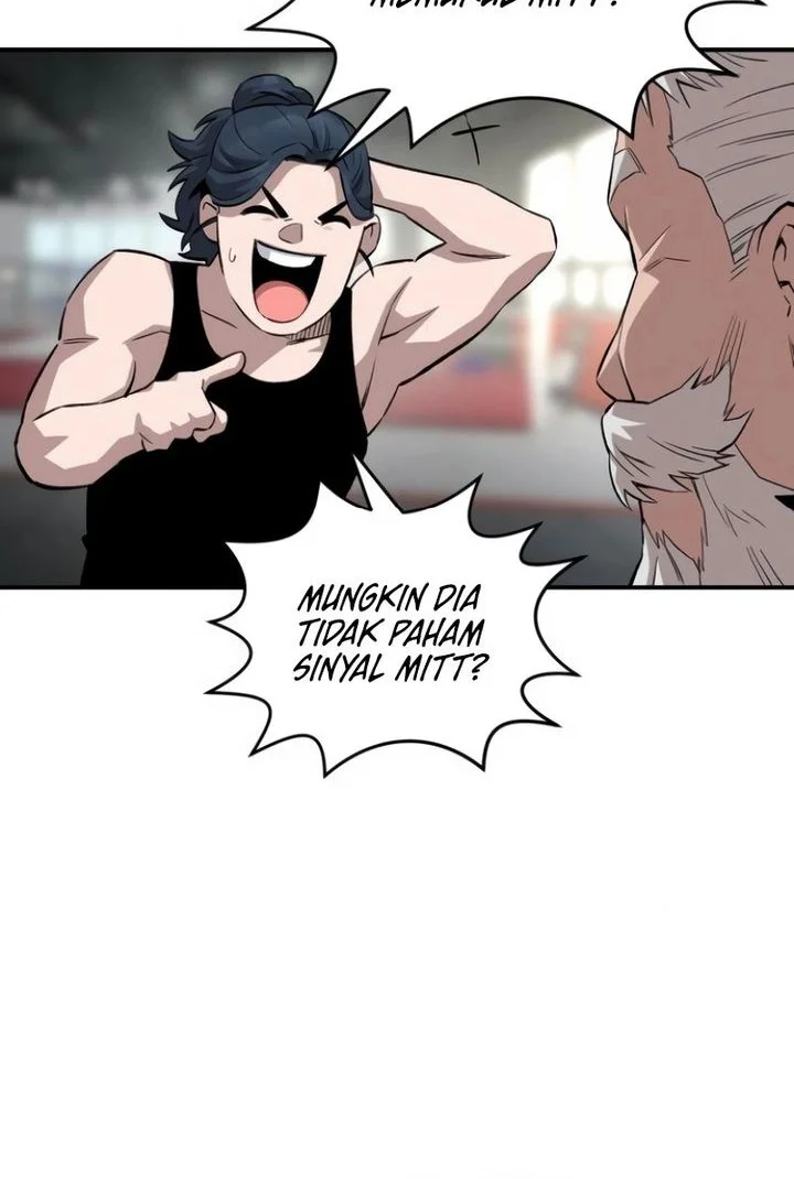 The Smiling Boxer Chapter 4 - halaman 58
