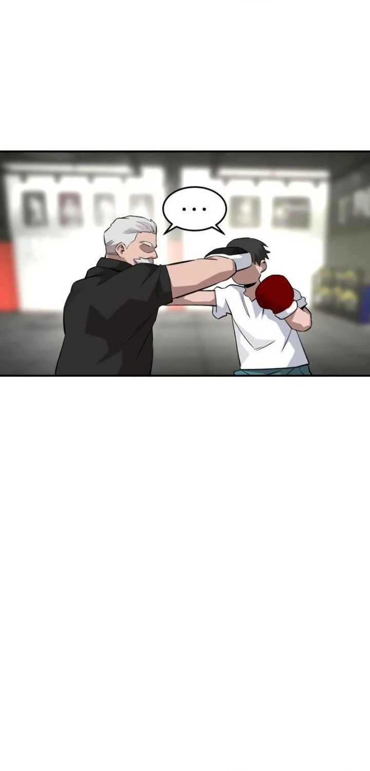 The Smiling Boxer Chapter 4 - halaman 60
