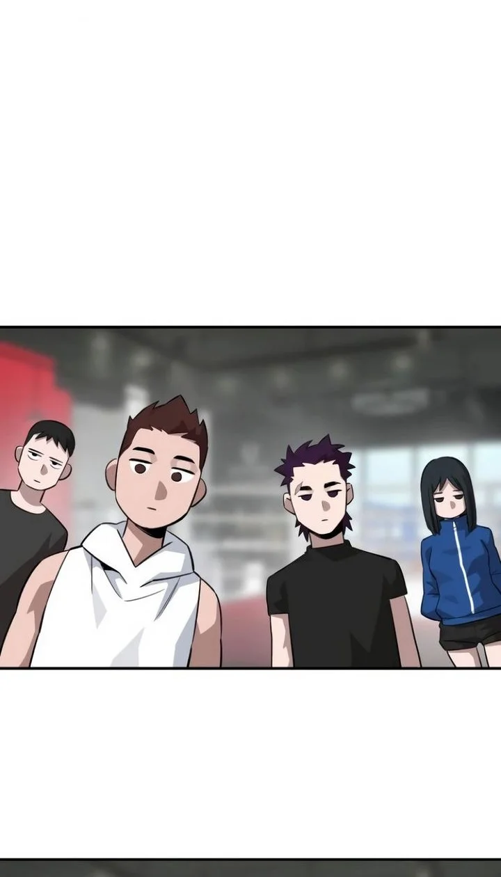 The Smiling Boxer Chapter 4 - halaman 62
