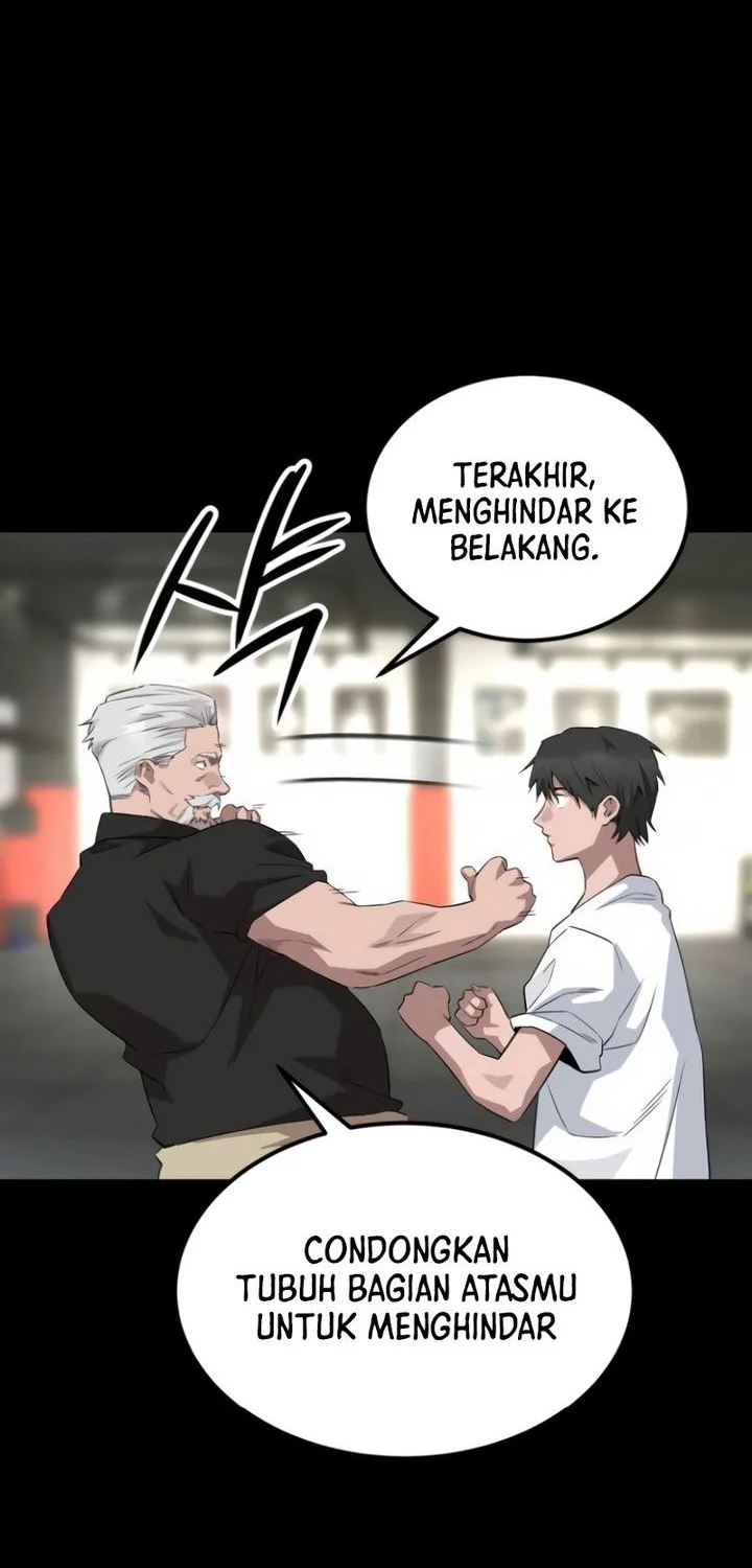 The Smiling Boxer Chapter 4 - halaman 68