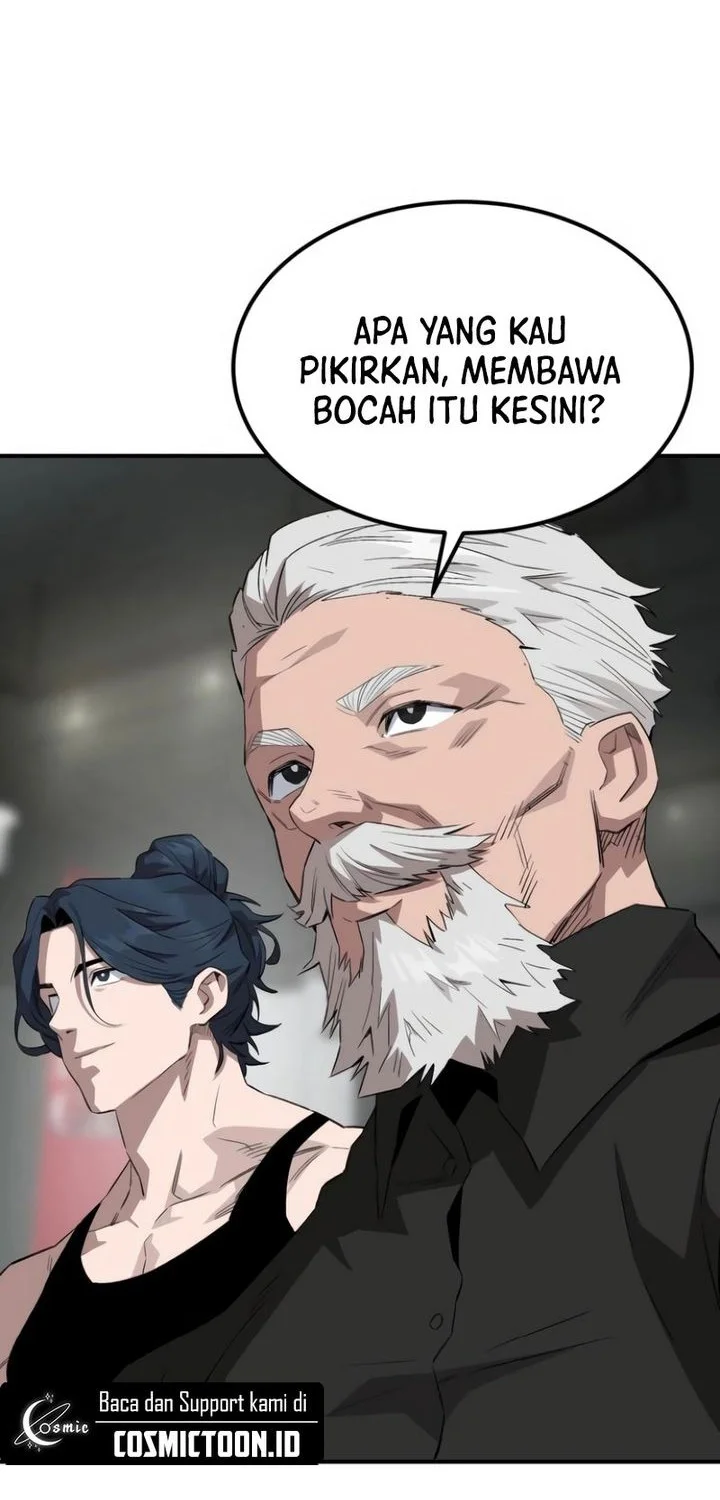 The Smiling Boxer Chapter 4 - halaman 74