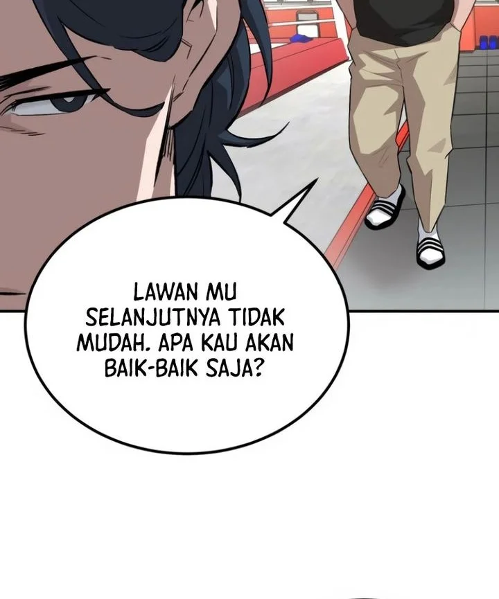 The Smiling Boxer Chapter 4 - halaman 79
