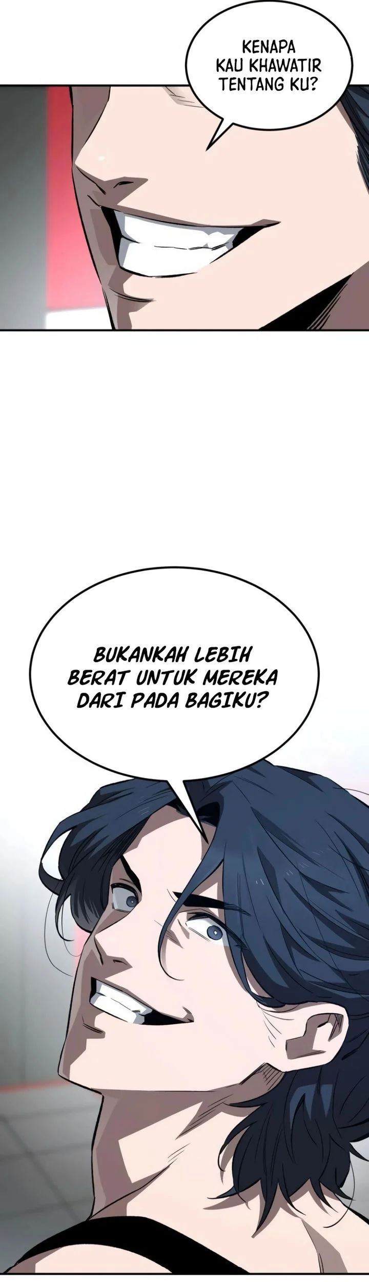 The Smiling Boxer Chapter 4 - halaman 80