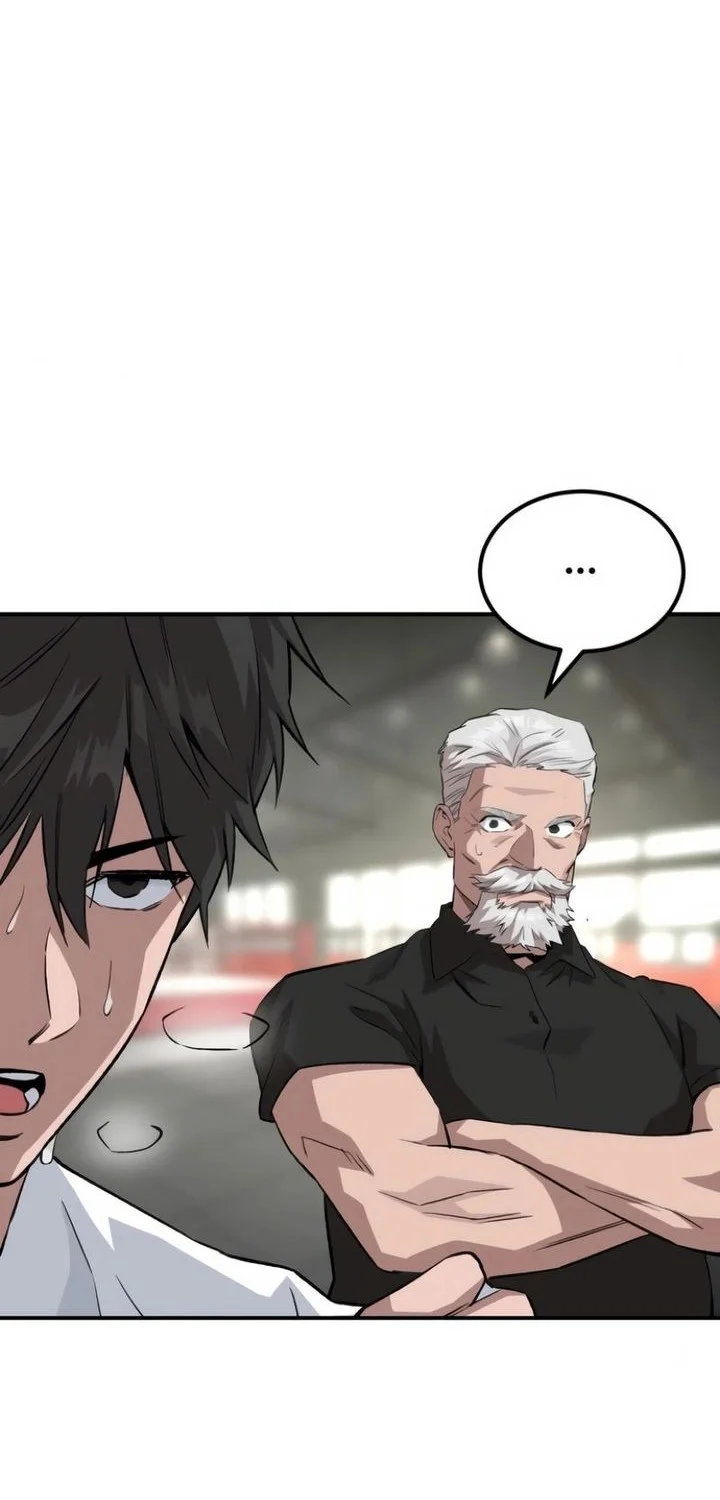 The Smiling Boxer Chapter 4 - halaman 85