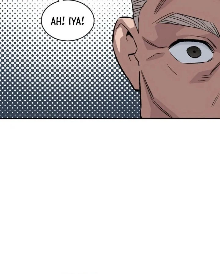 The Smiling Boxer Chapter 4 - halaman 87
