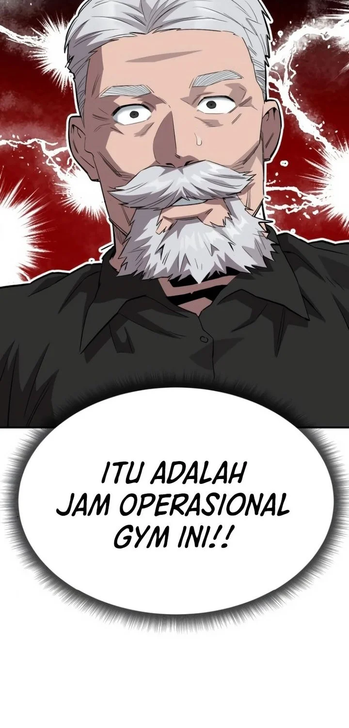 The Smiling Boxer Chapter 4 - halaman 89