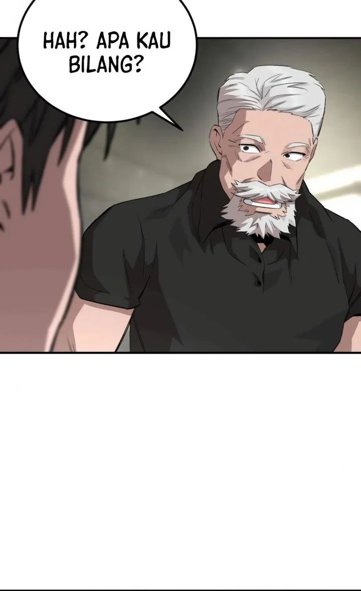 The Smiling Boxer Chapter 4 - halaman 97