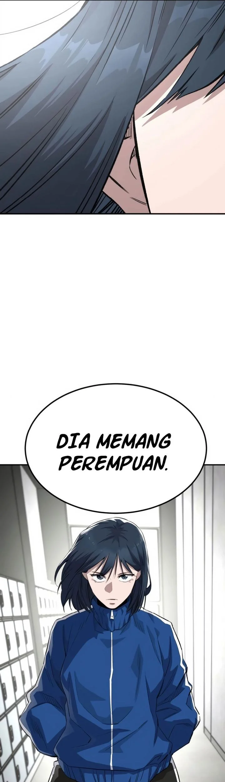 The Smiling Boxer Chapter 4 - halaman 98