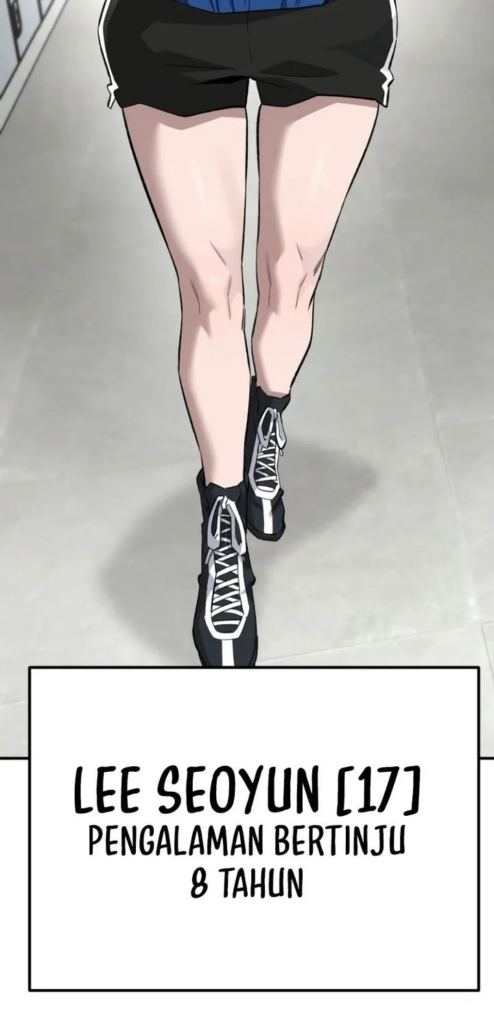 The Smiling Boxer Chapter 4 - halaman 99