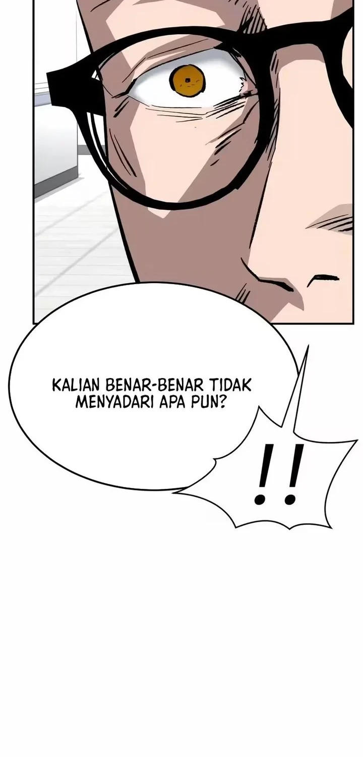 The Smiling Boxer Chapter 40 - halaman 10