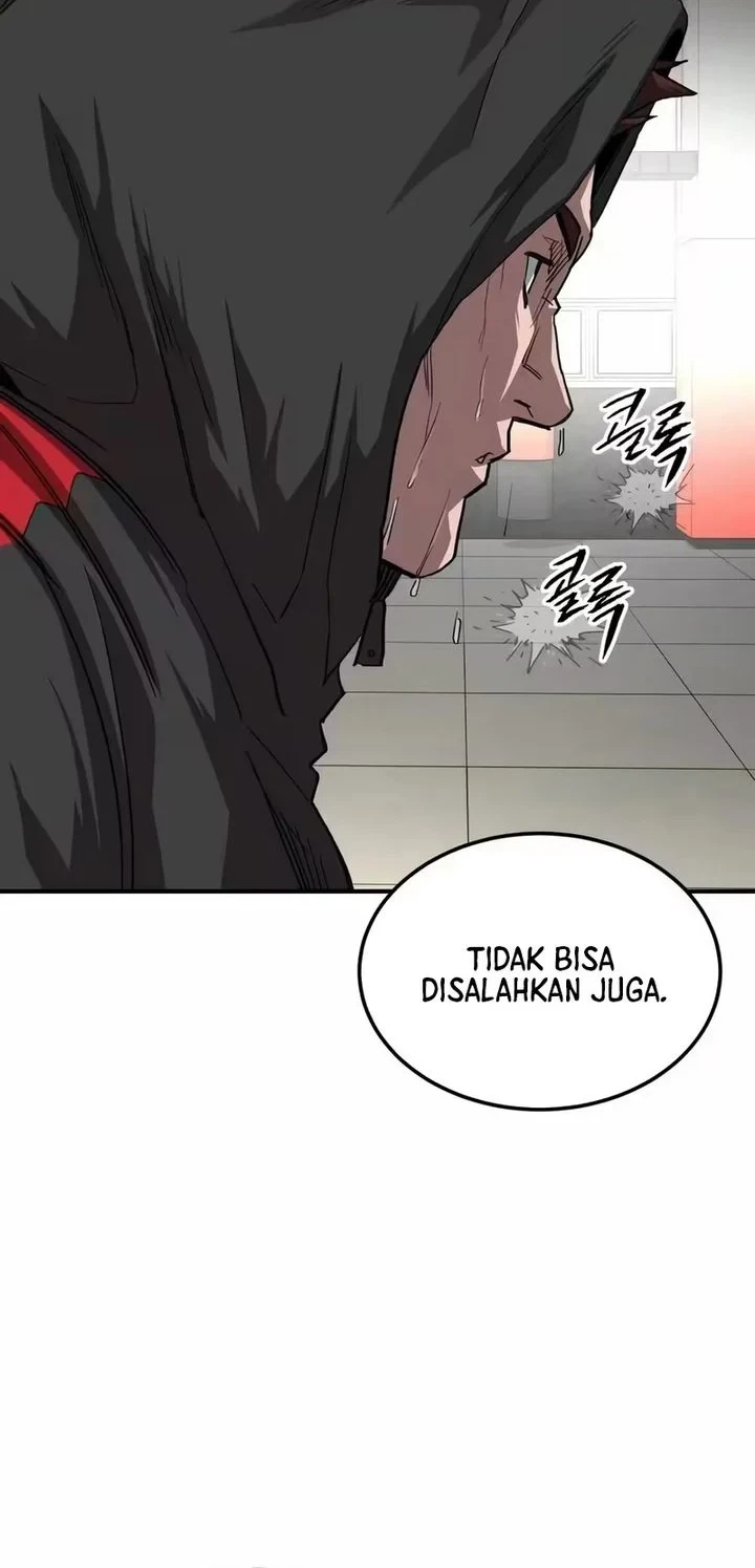 The Smiling Boxer Chapter 40 - halaman 20