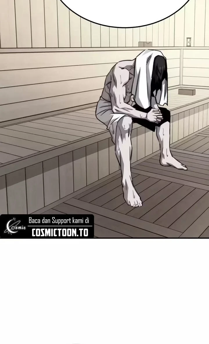 The Smiling Boxer Chapter 40 - halaman 22