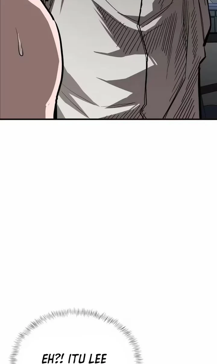 The Smiling Boxer Chapter 40 - halaman 30