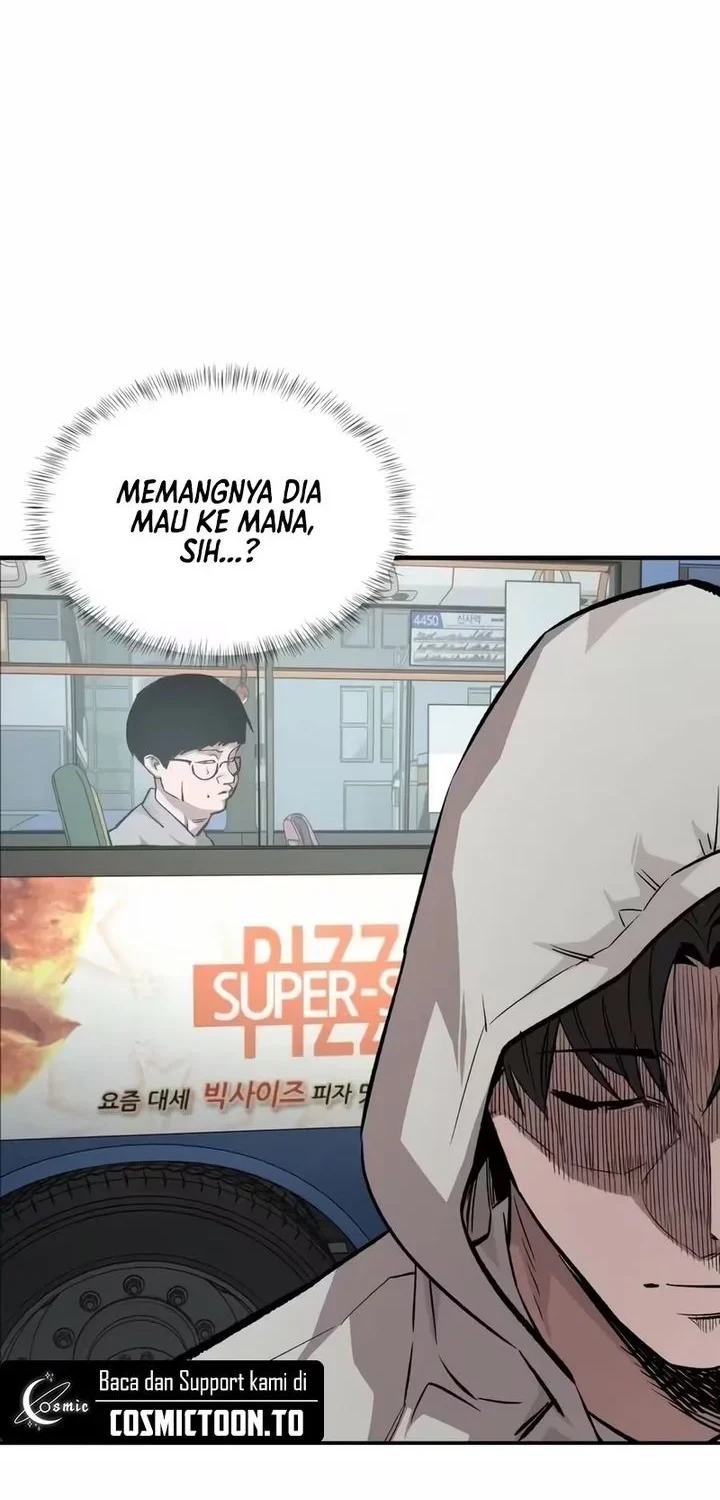 The Smiling Boxer Chapter 40 - halaman 32