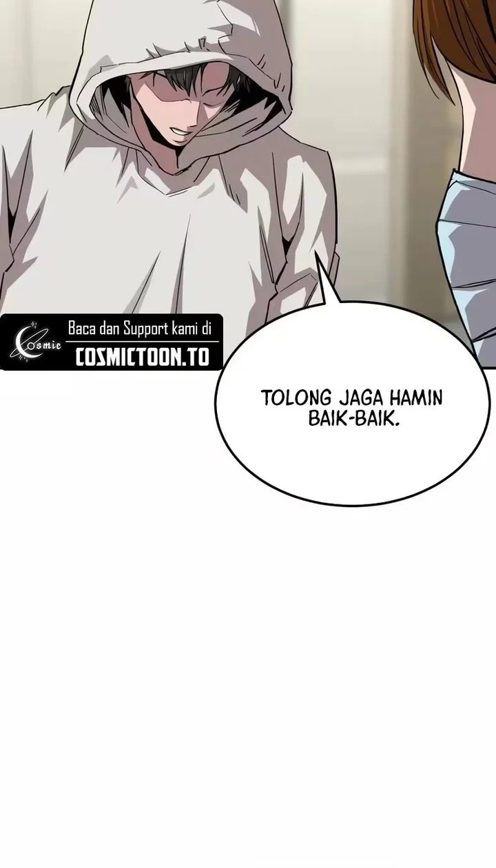 The Smiling Boxer Chapter 40 - halaman 38