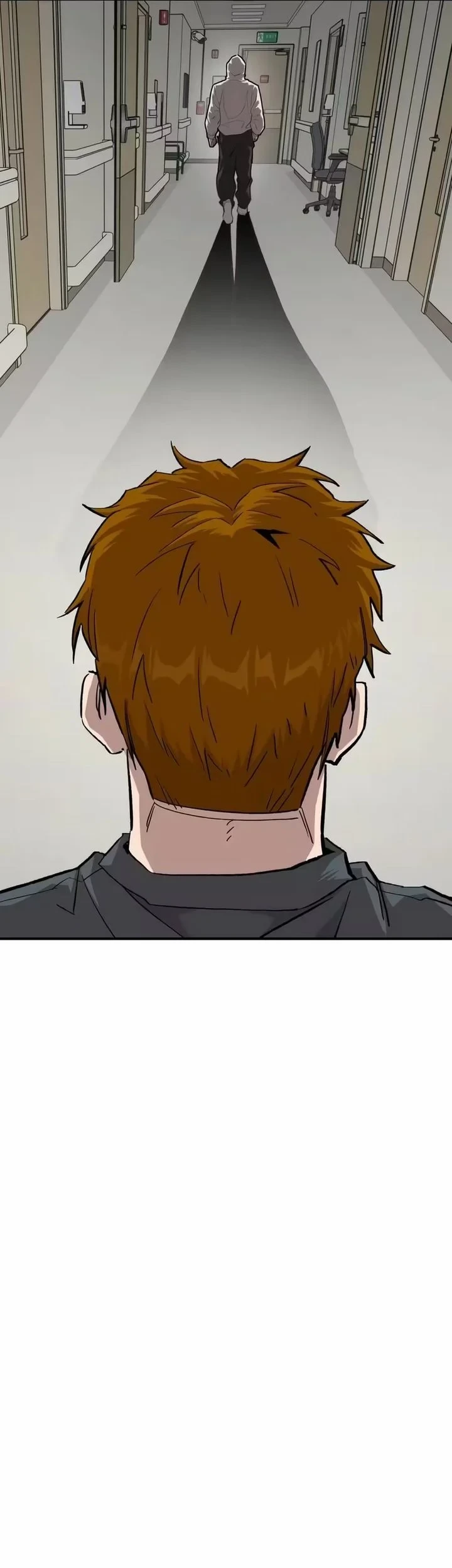 The Smiling Boxer Chapter 40 - halaman 47