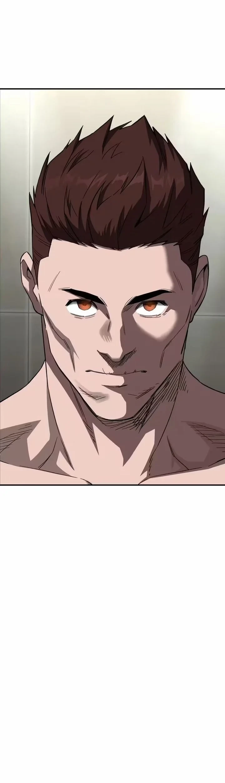 The Smiling Boxer Chapter 40 - halaman 51