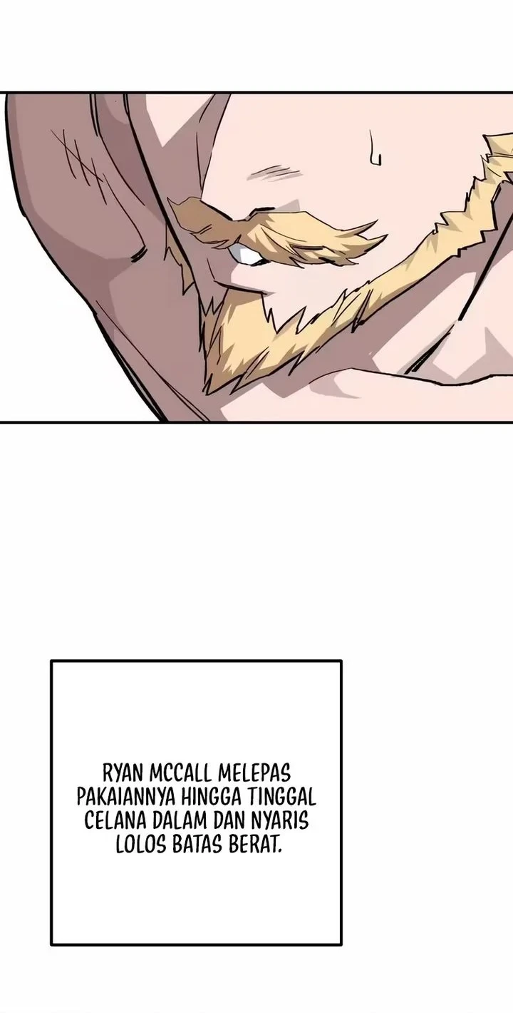 The Smiling Boxer Chapter 40 - halaman 52