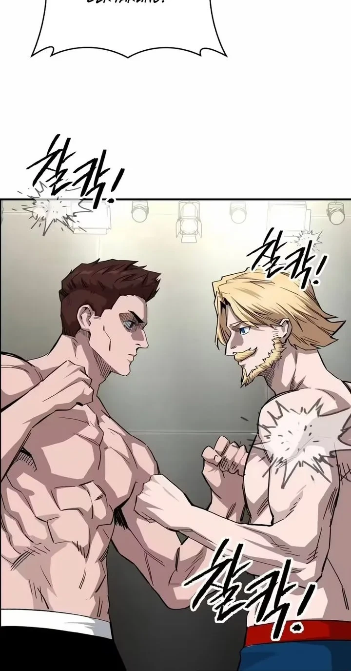The Smiling Boxer Chapter 40 - halaman 54