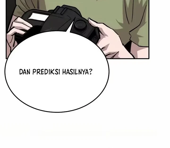 The Smiling Boxer Chapter 40 - halaman 58