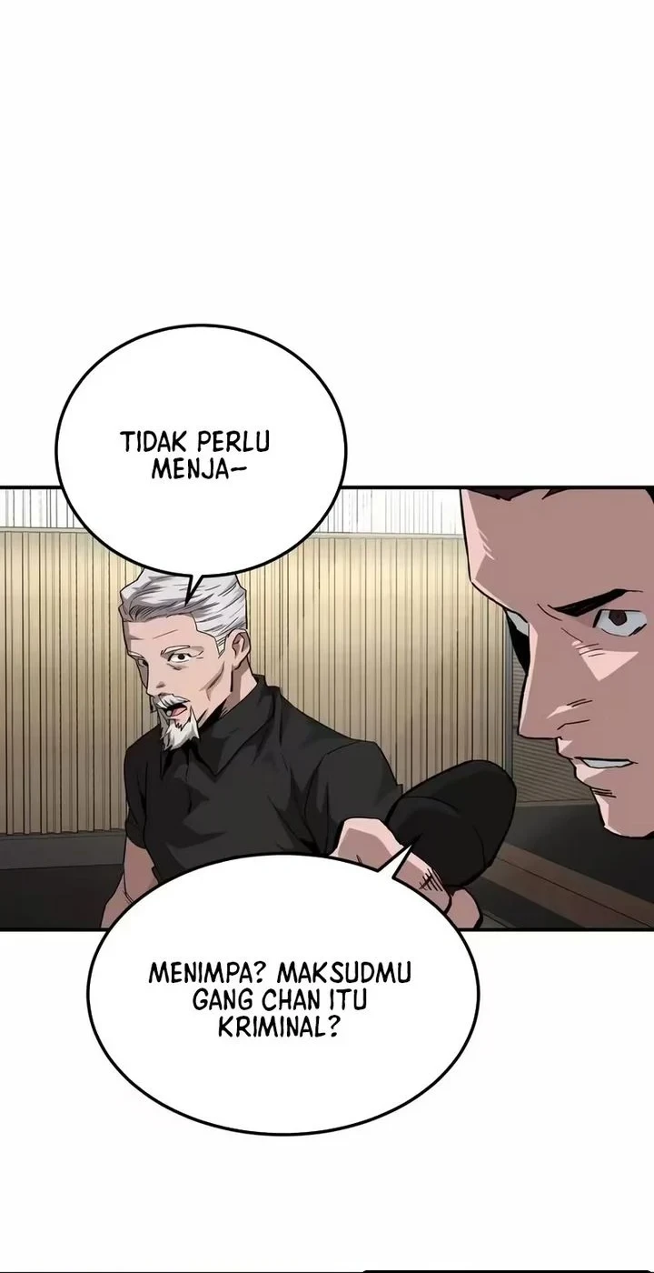 The Smiling Boxer Chapter 40 - halaman 60