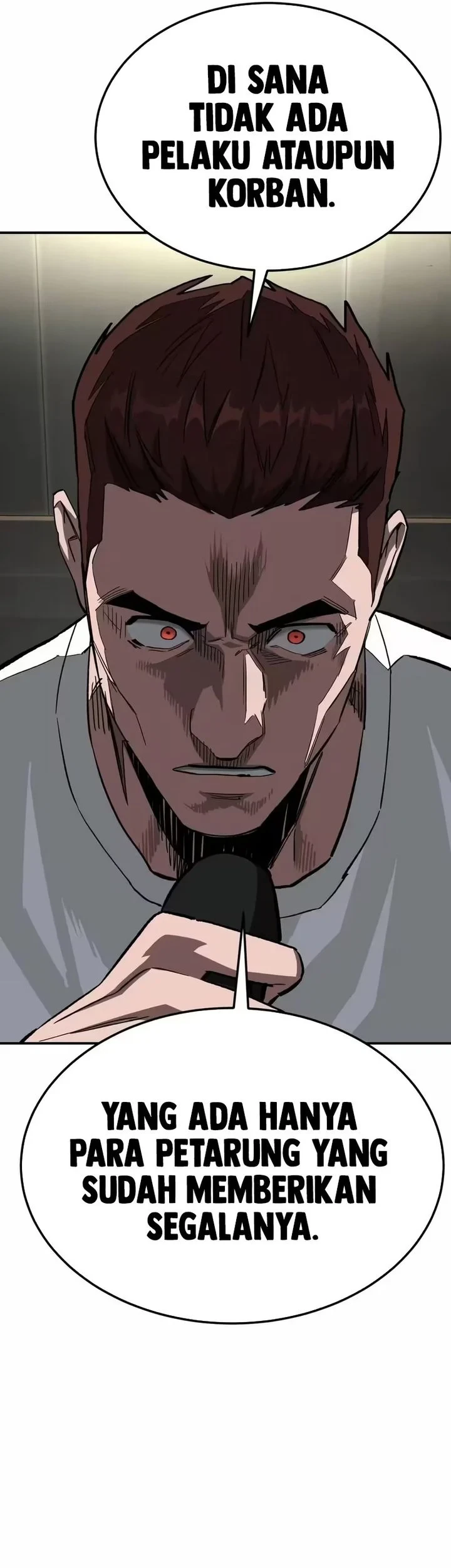 The Smiling Boxer Chapter 40 - halaman 63