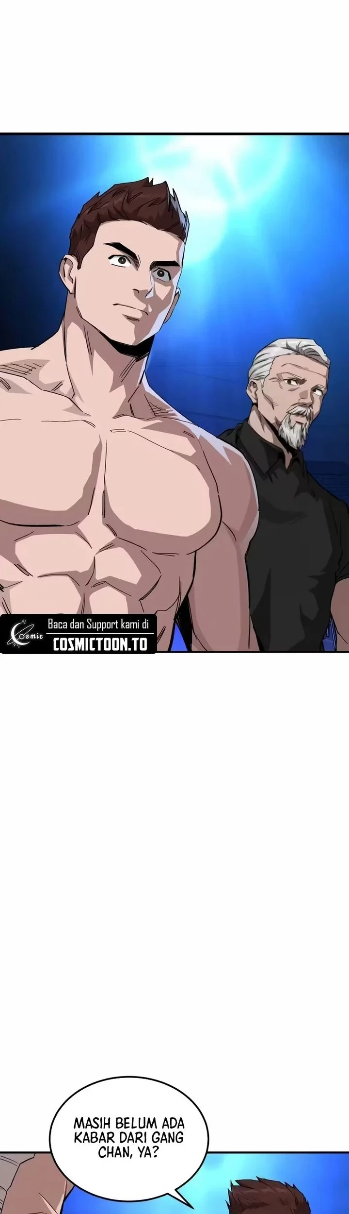 The Smiling Boxer Chapter 40 - halaman 65